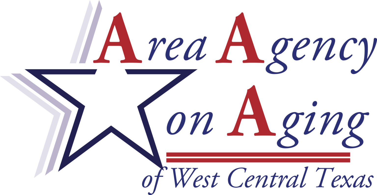 Area Aging – West Central Texas Council Of Governments (WCTCOG)